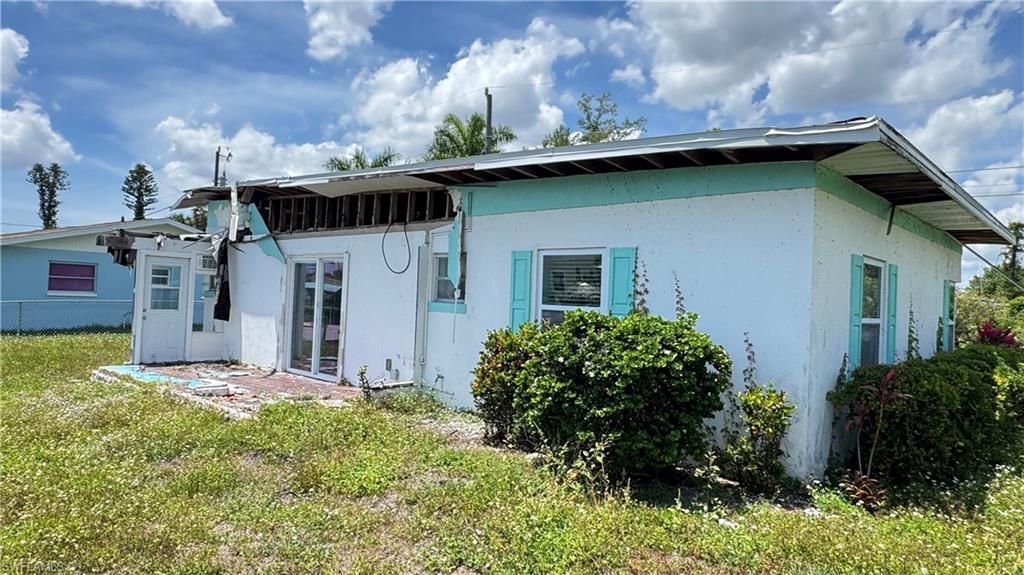 8140 Cleaves Rd, North Fort Myers, FL 33903 Photo