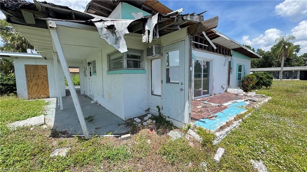 8140 Cleaves Rd, North Fort Myers, FL 33903 Photo