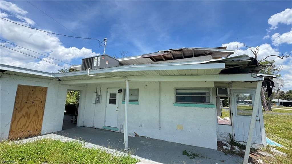 8140 Cleaves Rd, North Fort Myers, FL 33903 Photo