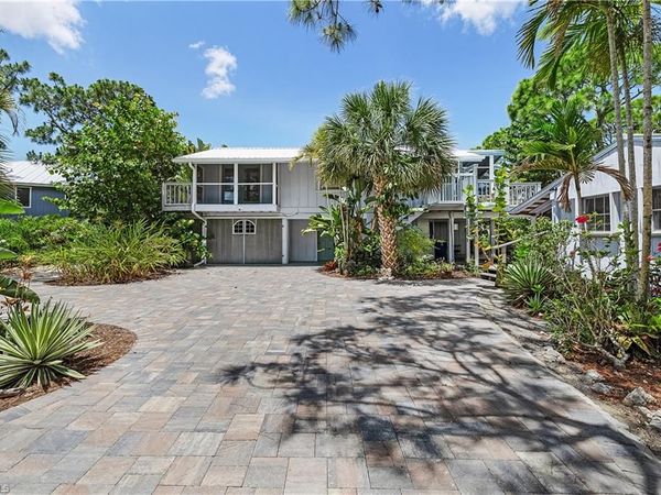 10545 Habitat TRL, BOKEELIA, FL 33922