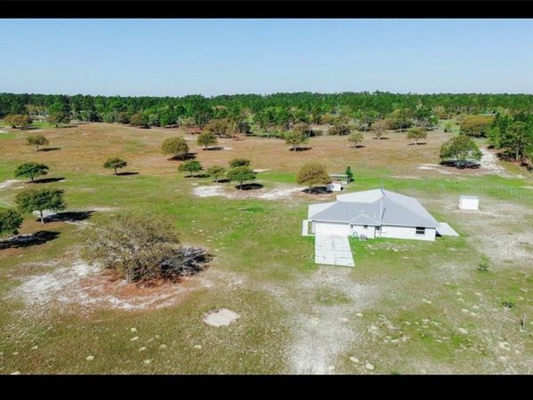 7750 SE 150 AVENUE , MORRISTON, FL 32668
