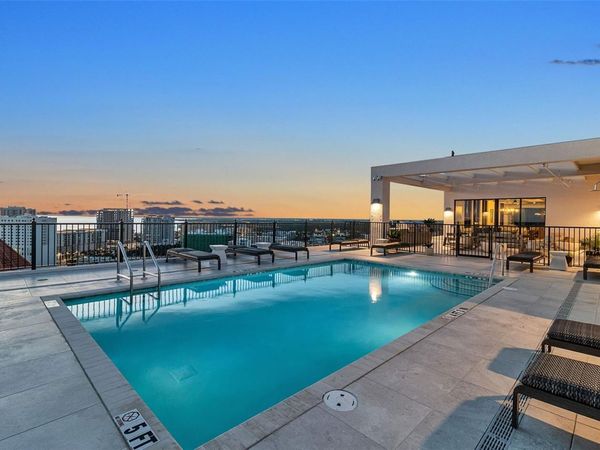 33 S PALM AVENUE, Unit 701, SARASOTA, FL 34236