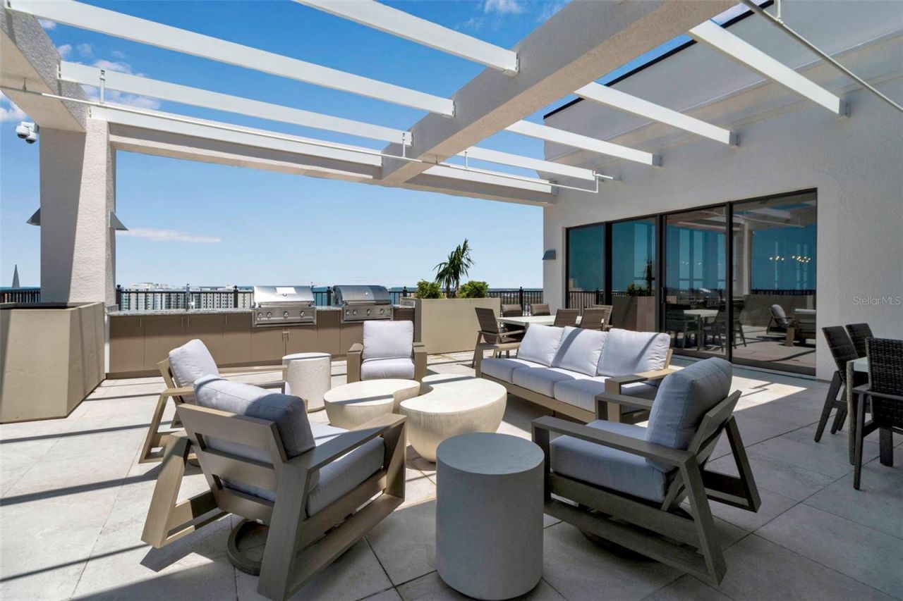 33 S Palm Avenue, Unit 701, Sarasota, FL 34236 Photo