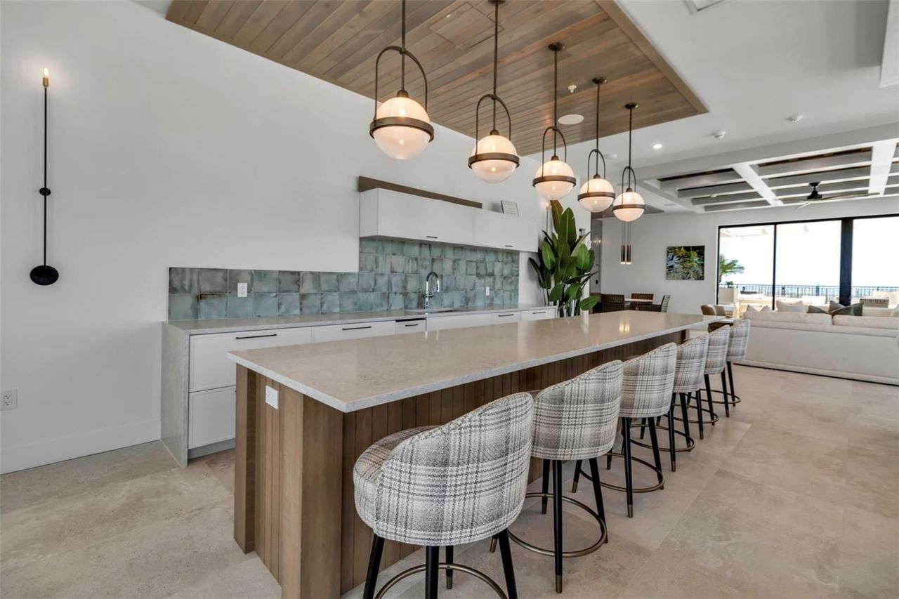 33 S Palm Avenue, Unit 701, Sarasota, FL 34236 Photo