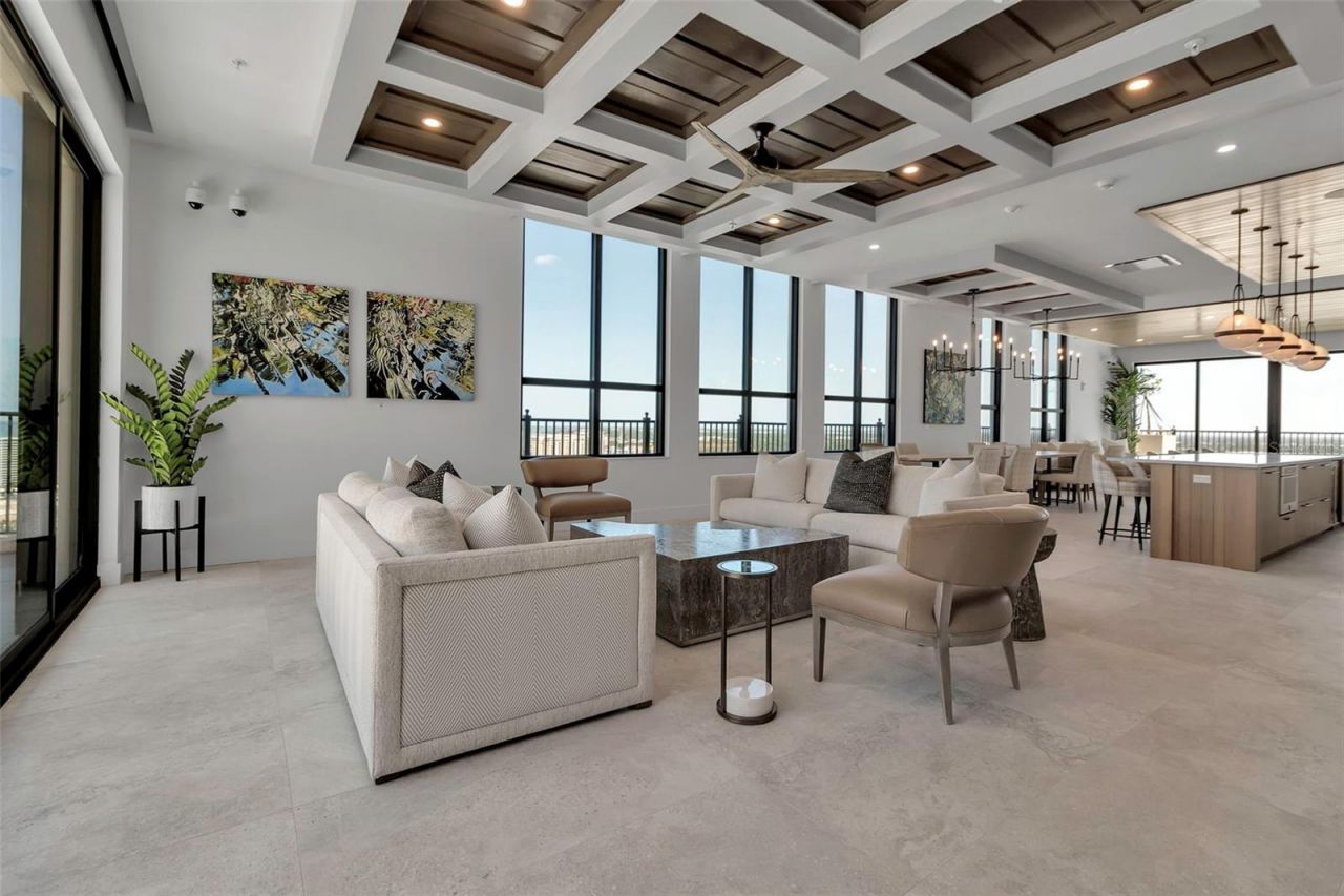 33 S Palm Avenue, Unit 701, Sarasota, FL 34236 Photo