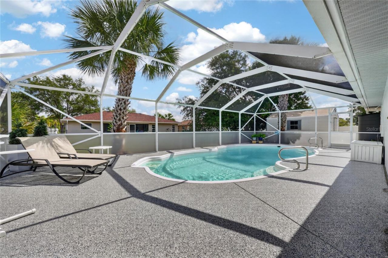 21322 Walling Court , Port Charlotte, FL 33954 Photo