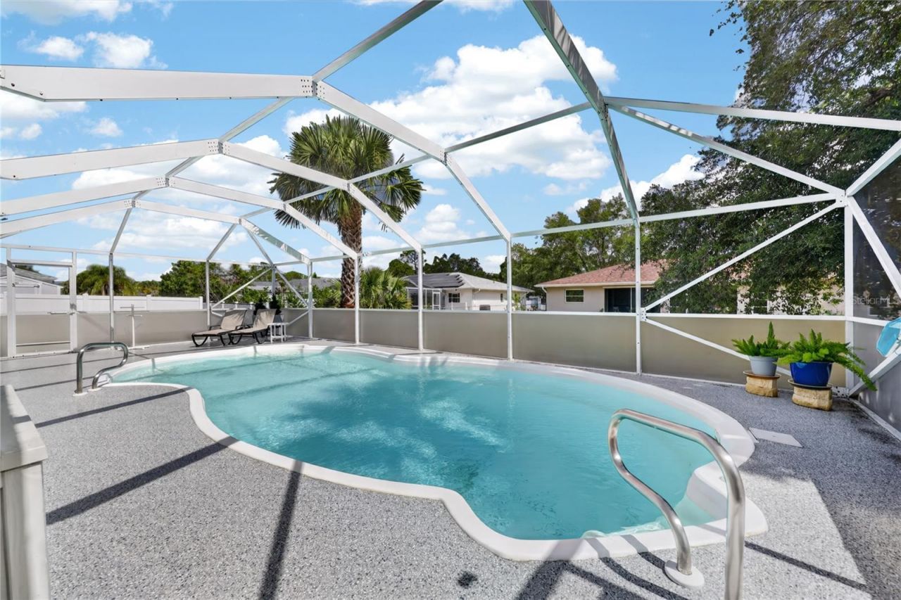21322 Walling Court , Port Charlotte, FL 33954 Photo