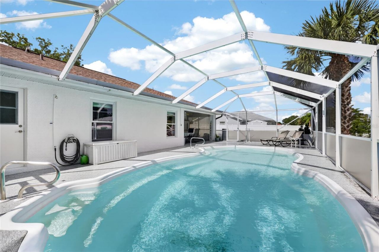 21322 Walling Court , Port Charlotte, FL 33954 Photo