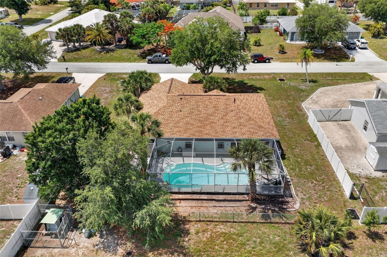 21322 Walling Court , Port Charlotte, FL 33954 Photo