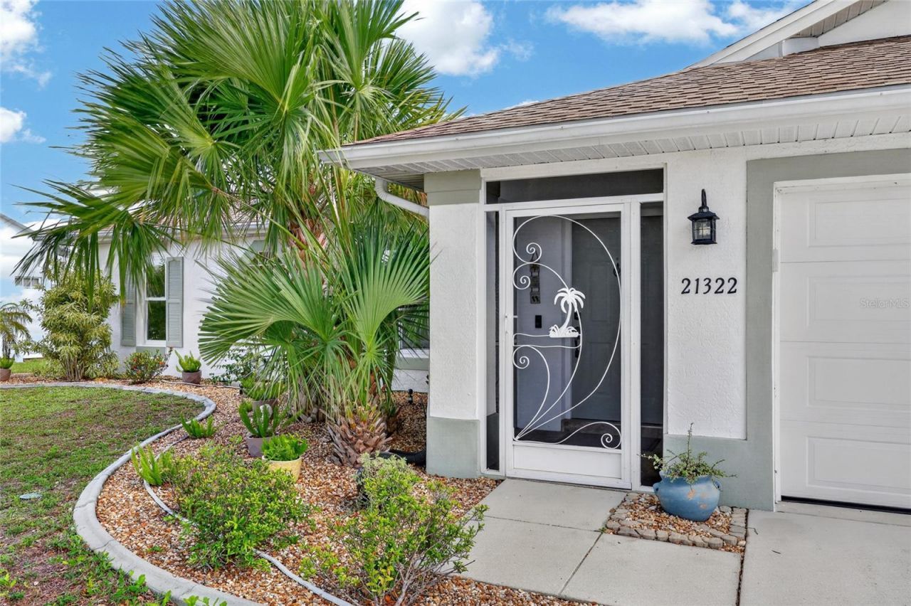 21322 Walling Court , Port Charlotte, FL 33954 Photo