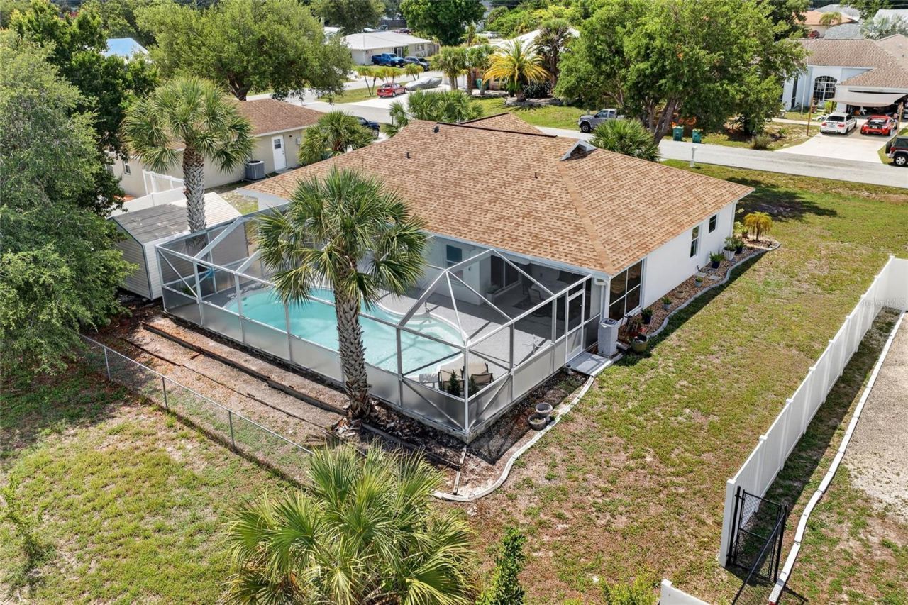 21322 Walling Court , Port Charlotte, FL 33954 Photo