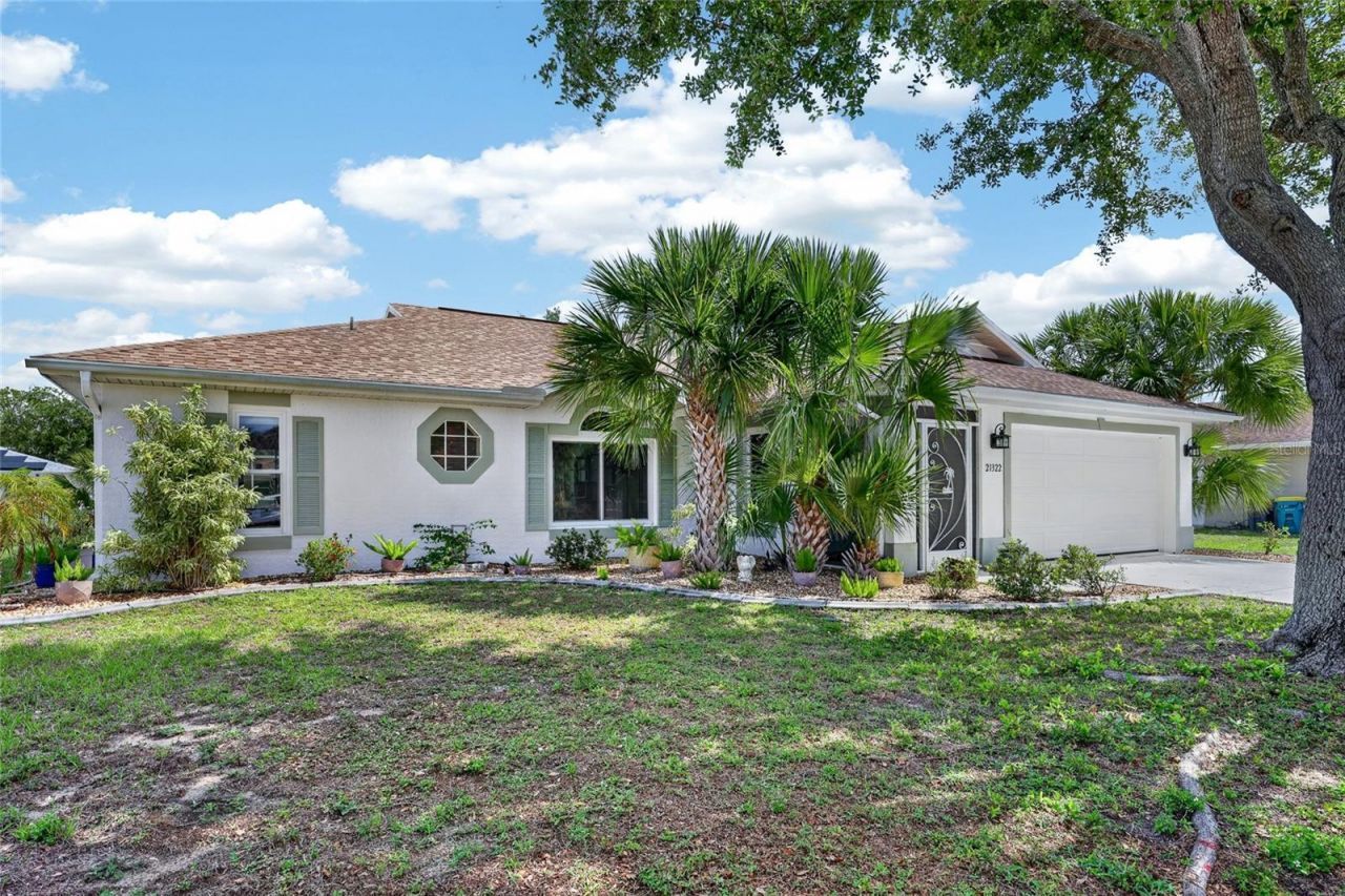 21322 Walling Court , Port Charlotte, FL 33954 Photo