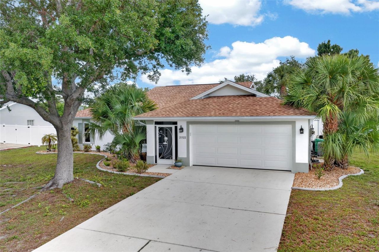 21322 Walling Court , Port Charlotte, FL 33954 Photo
