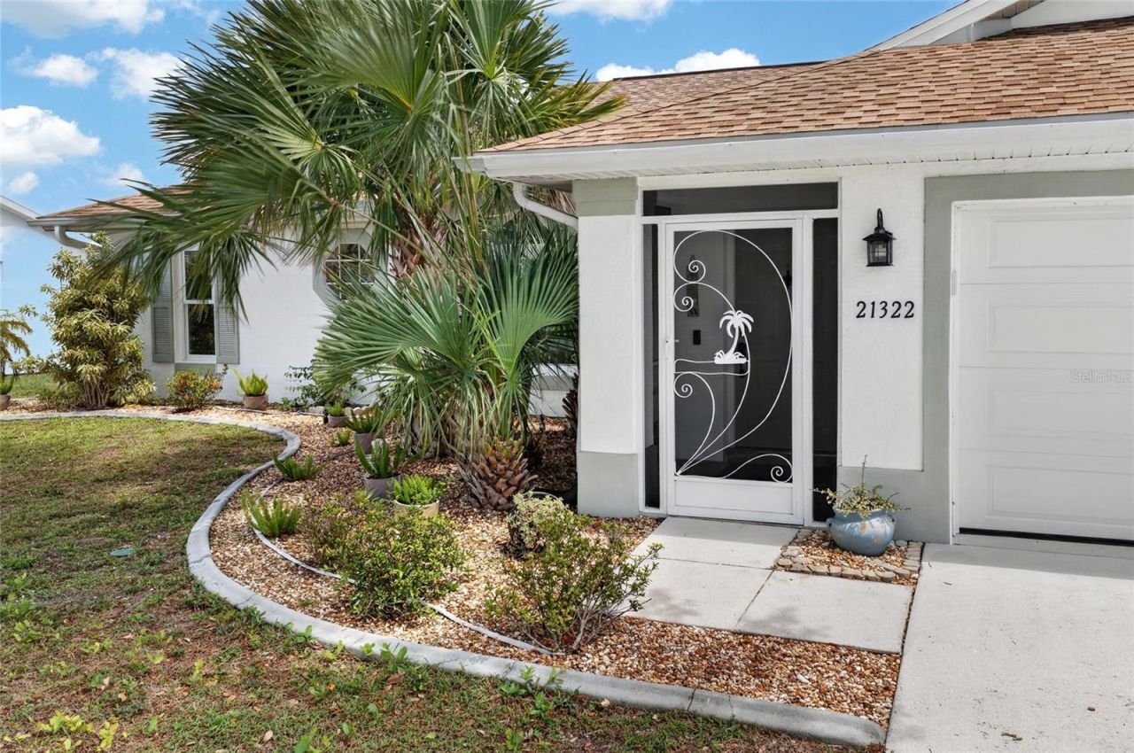 21322 Walling Court , Port Charlotte, FL 33954 Photo