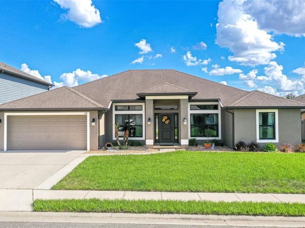 132 HERITAGE PARK LANE , MULBERRY, FL 33860