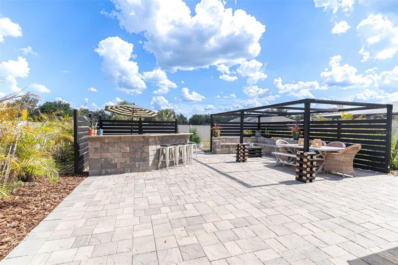 132 Heritage Park Lane, Mulberry, FL 33860 Photo