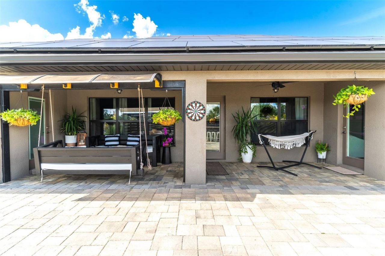 132 Heritage Park Lane, Mulberry, FL 33860 Photo