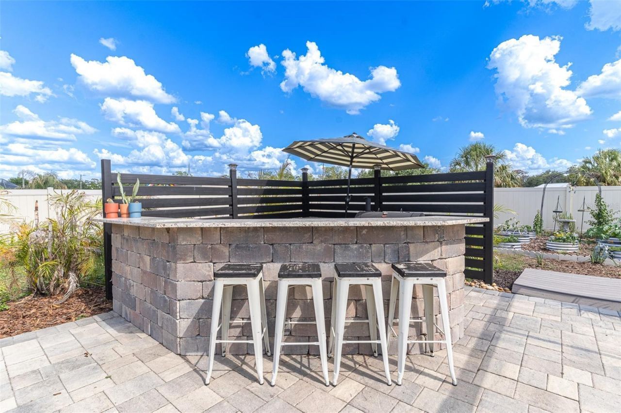 132 Heritage Park Lane, Mulberry, FL 33860 Photo