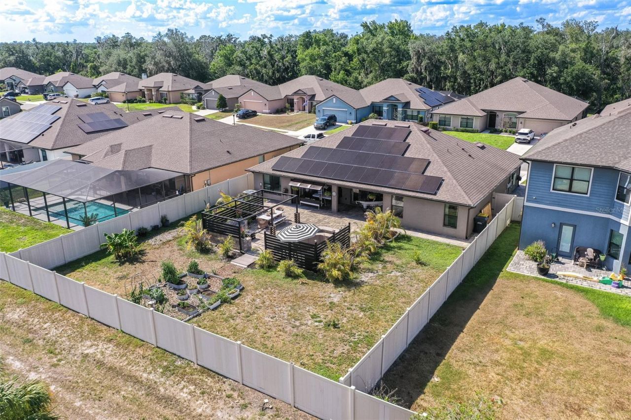 132 Heritage Park Lane, Mulberry, FL 33860 Photo