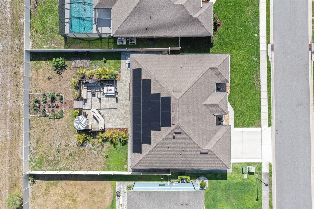 132 Heritage Park Lane, Mulberry, FL 33860 Photo