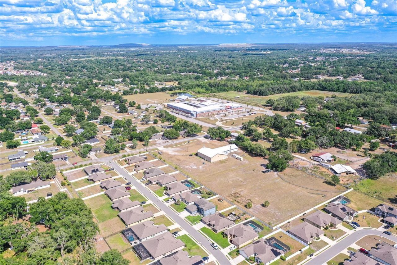 132 Heritage Park Lane, Mulberry, FL 33860 Photo