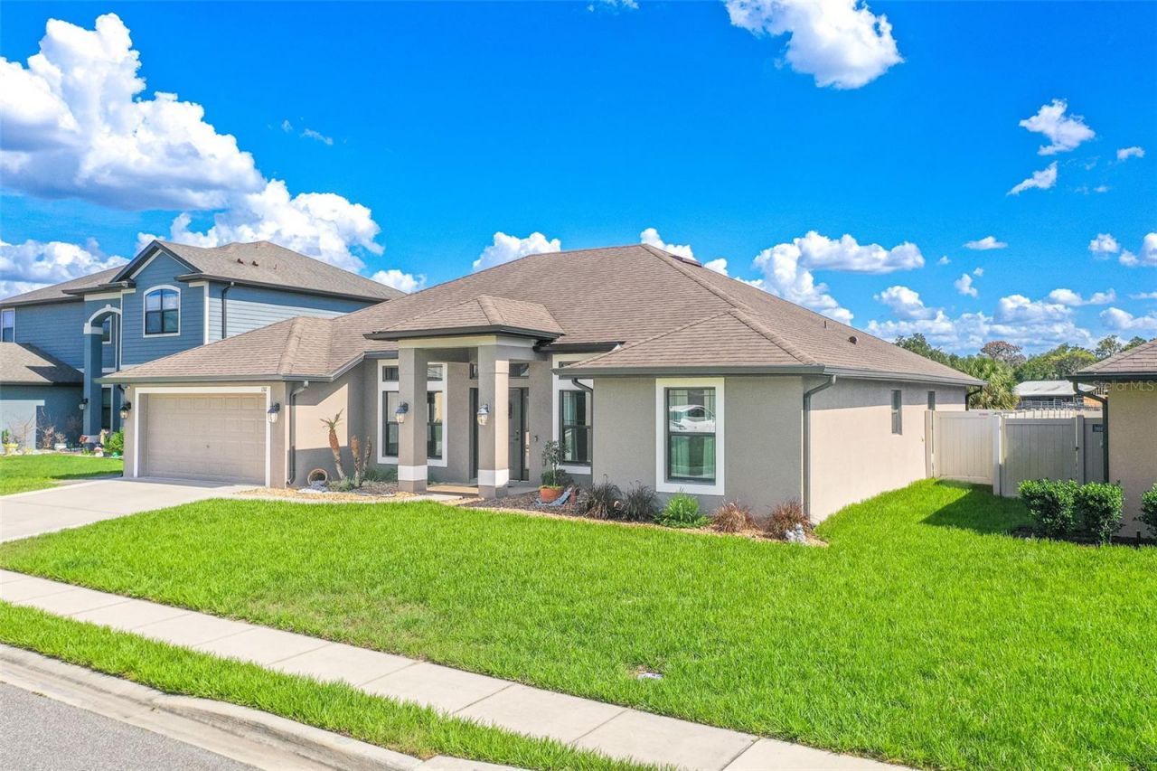 132 Heritage Park Lane, Mulberry, FL 33860 Photo