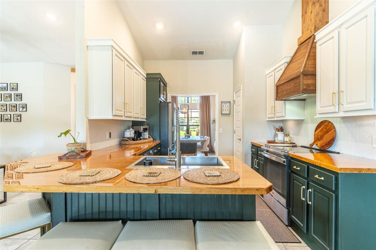 132 Heritage Park Lane, Mulberry, FL 33860 Photo