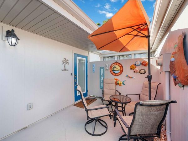 500 PARK BOULEVARD S, Unit 22, VENICE, FL 34285