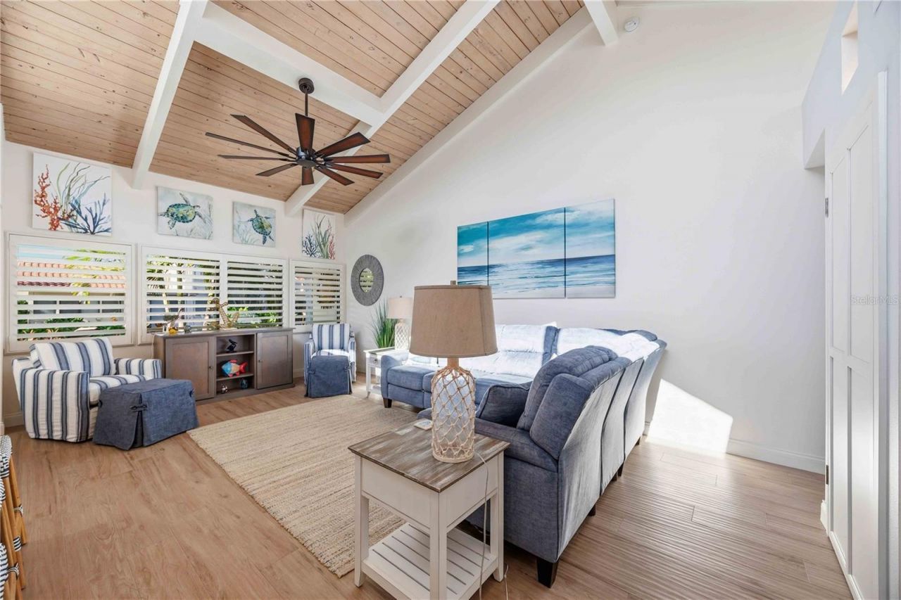 500 Park Boulevard S, Unit 22, Venice, FL 34285 Photo