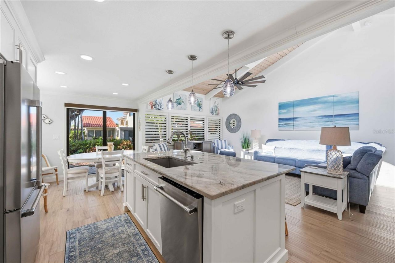 500 Park Boulevard S, Unit 22, Venice, FL 34285 Photo
