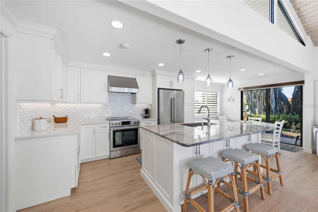 500 Park Boulevard S, Unit 22, Venice, FL 34285 Photo