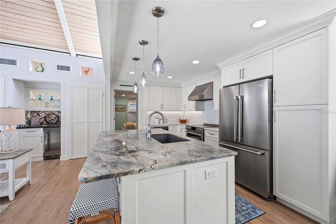 500 Park Boulevard S, Unit 22, Venice, FL 34285 Photo