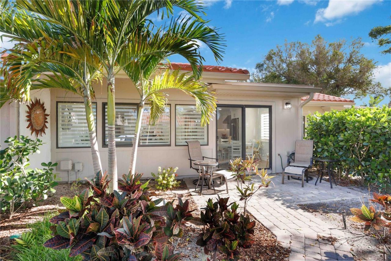 500 Park Boulevard S, Unit 22, Venice, FL 34285 Photo