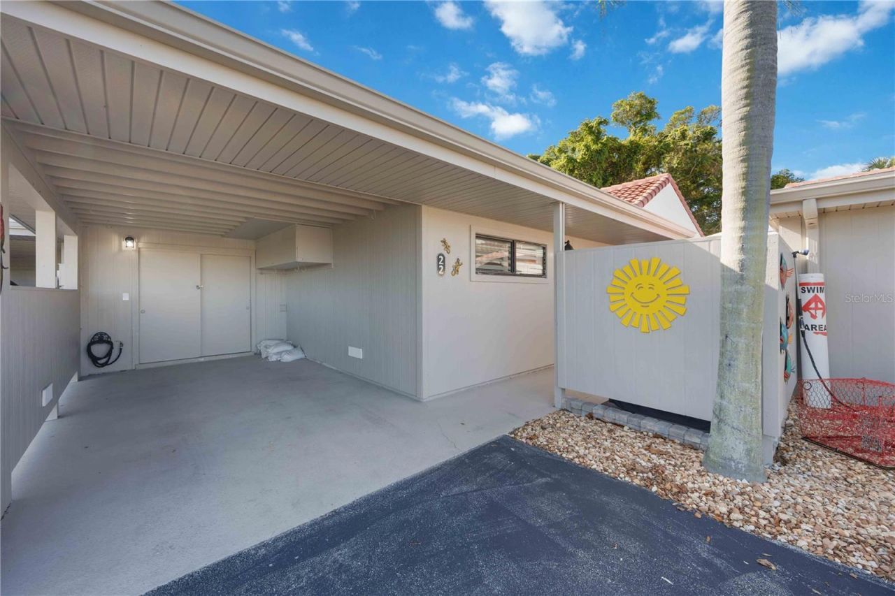 500 Park Boulevard S, Unit 22, Venice, FL 34285 Photo
