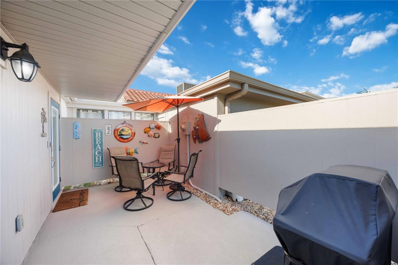 500 Park Boulevard S, Unit 22, Venice, FL 34285 Photo
