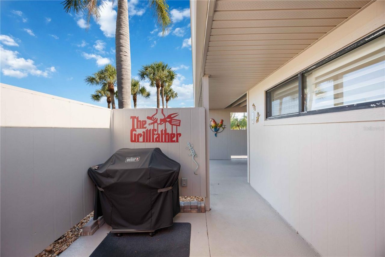 500 Park Boulevard S, Unit 22, Venice, FL 34285 Photo