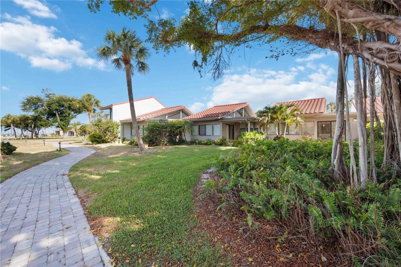 500 Park Boulevard S, Unit 22, Venice, FL 34285 Photo