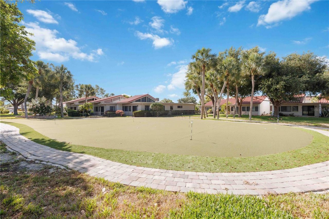 500 Park Boulevard S, Unit 22, Venice, FL 34285 Photo