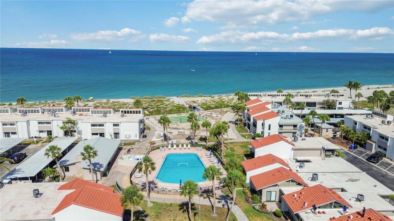 500 Park Boulevard S, Unit 22, Venice, FL 34285 Photo