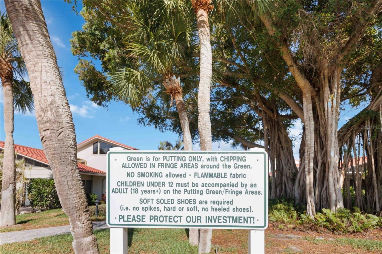 500 Park Boulevard S, Unit 22, Venice, FL 34285 Photo