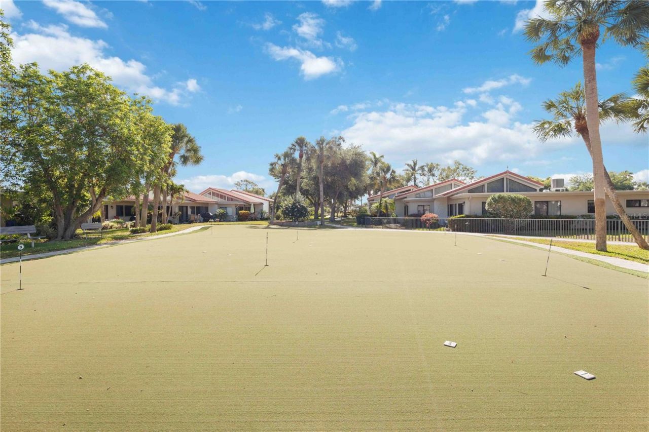 500 Park Boulevard S, Unit 22, Venice, FL 34285 Photo
