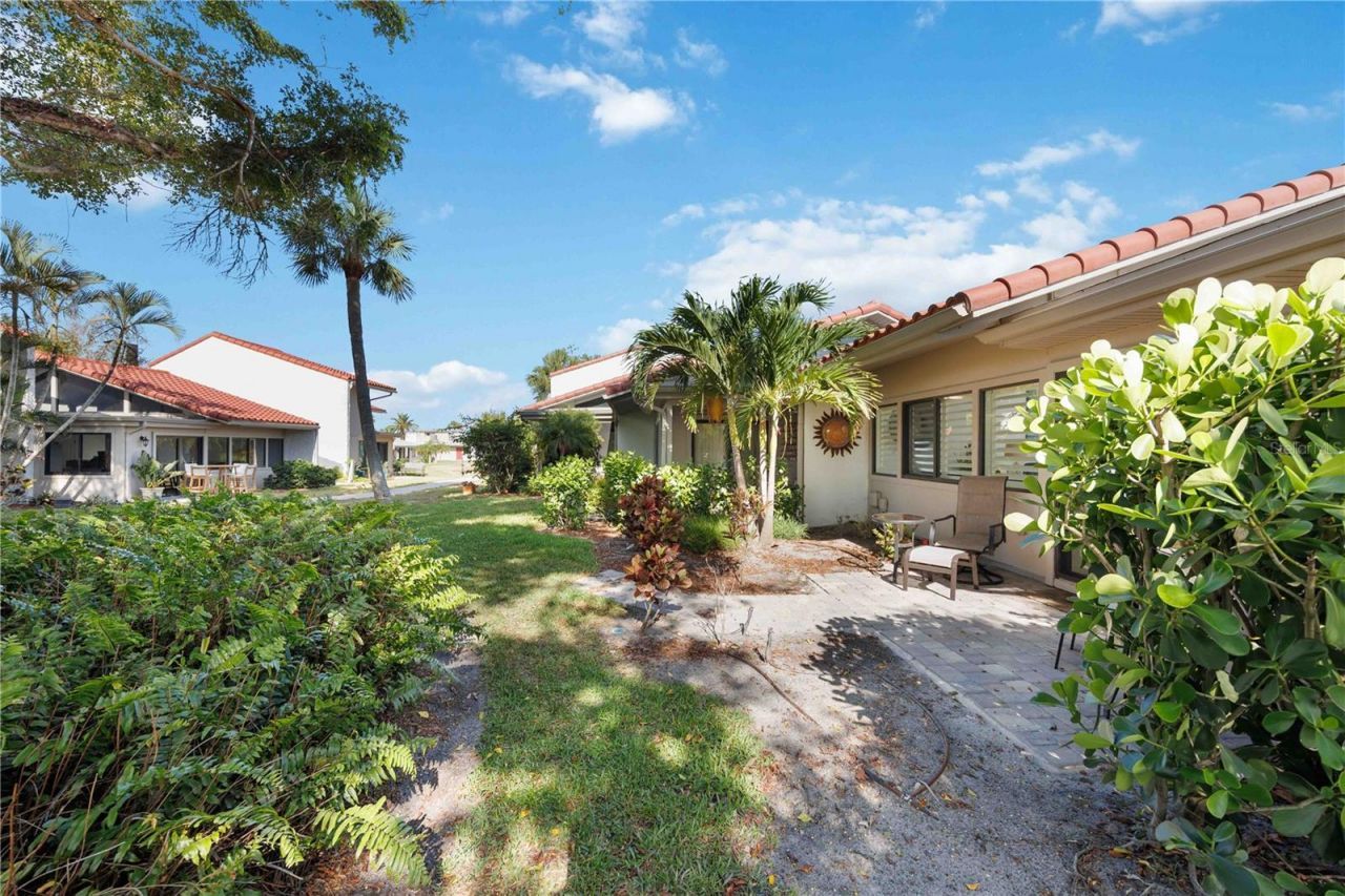 500 Park Boulevard S, Unit 22, Venice, FL 34285 Photo