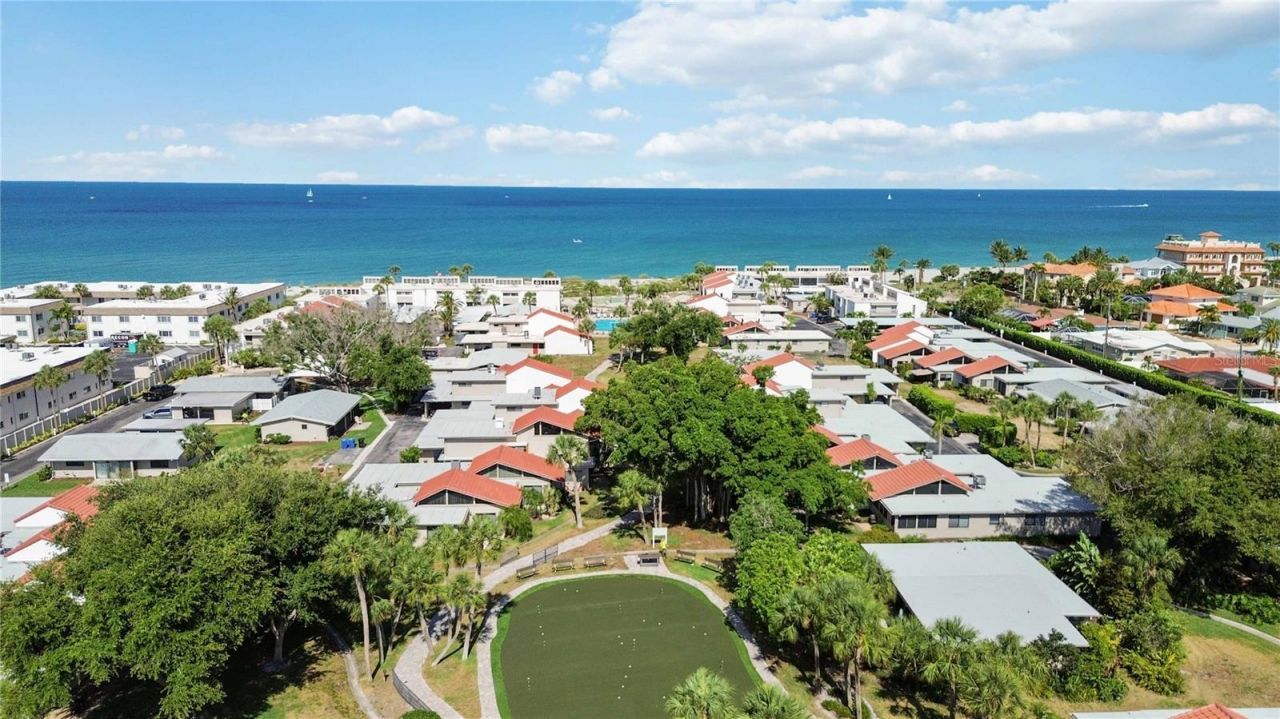 500 Park Boulevard S, Unit 22, Venice, FL 34285 Photo