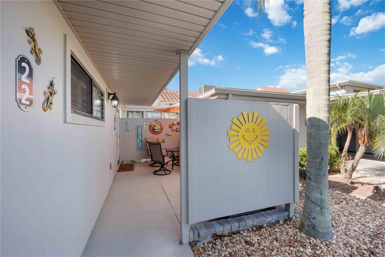 500 Park Boulevard S, Unit 22, Venice, FL 34285 Photo