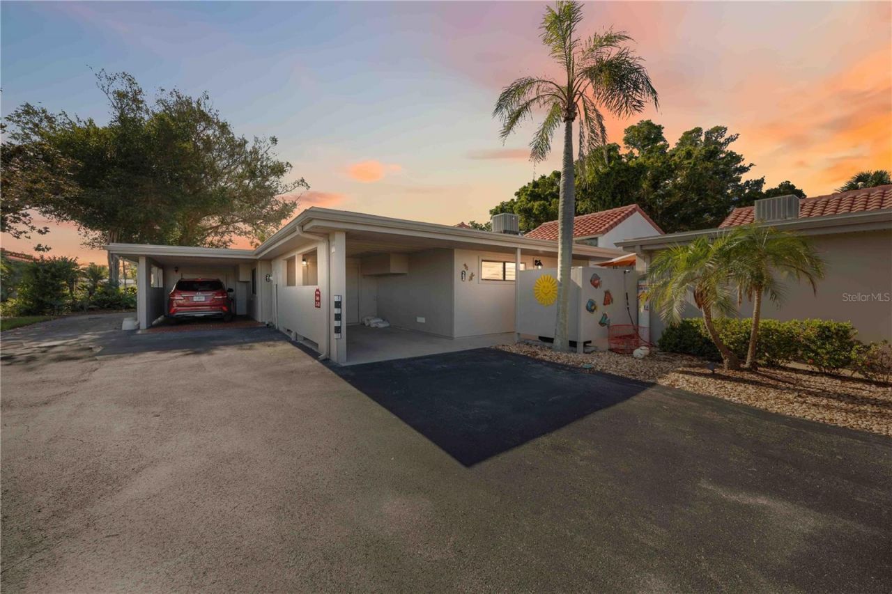 500 Park Boulevard S, Unit 22, Venice, FL 34285 Photo
