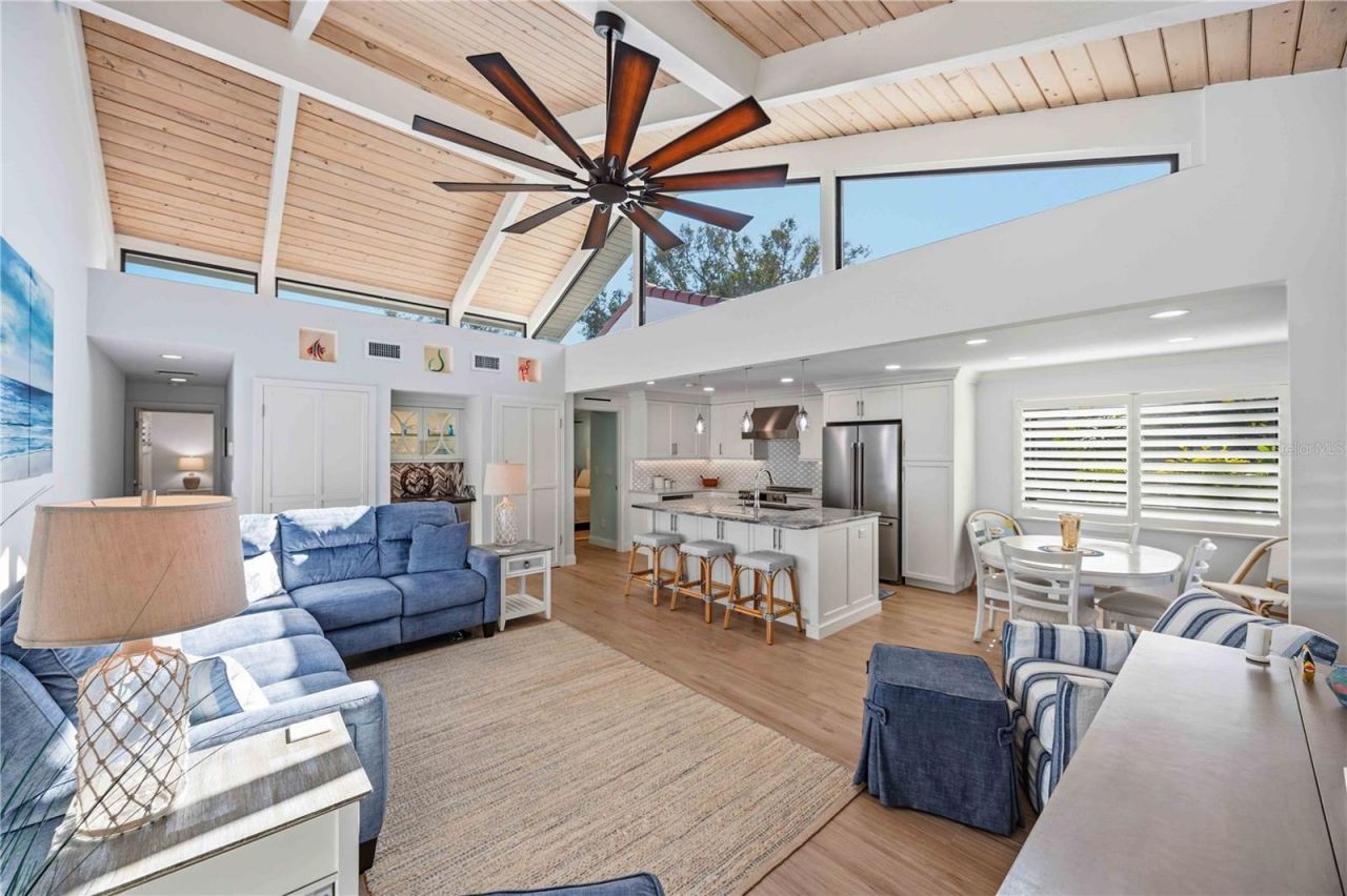 500 Park Boulevard S, Unit 22, Venice, FL 34285 Photo