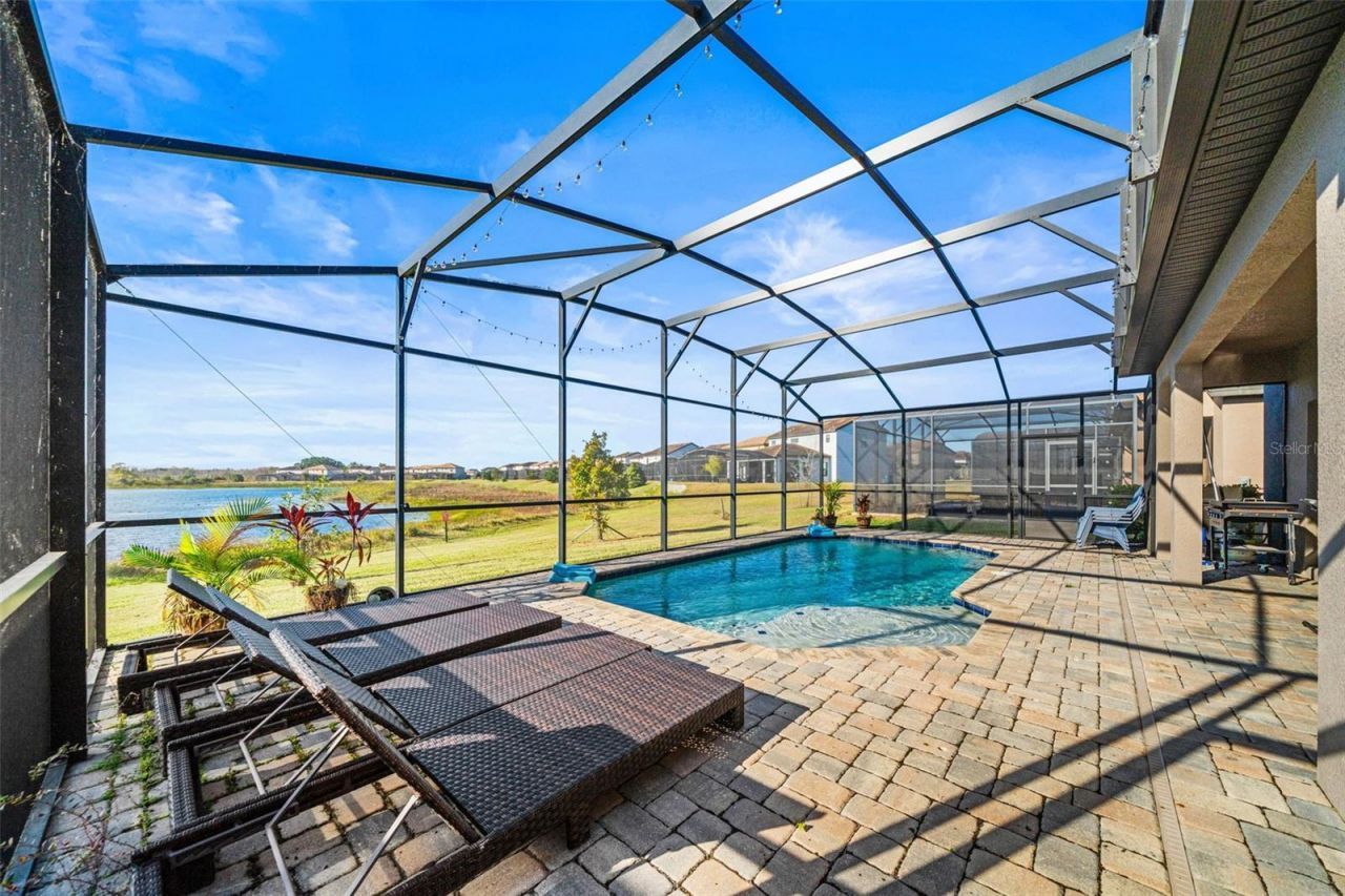 199 Macaulay S Cove, Haines City, FL 33844 Photo