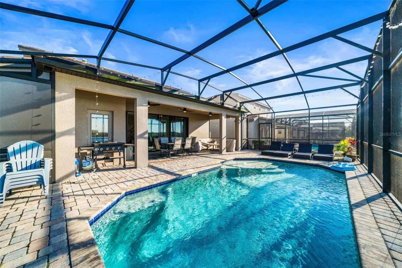 199 Macaulay S Cove, Haines City, FL 33844 Photo