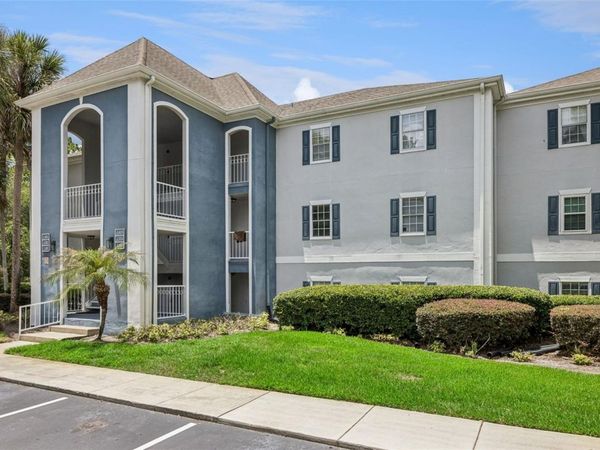 1101 CLUBSIDE DRIVE, Unit 1101, LONGWOOD, FL 32779