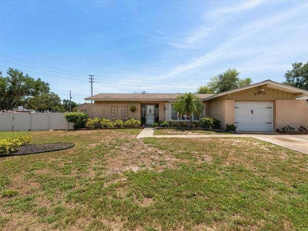 13720 94TH AVENUE , SEMINOLE, FL 33776